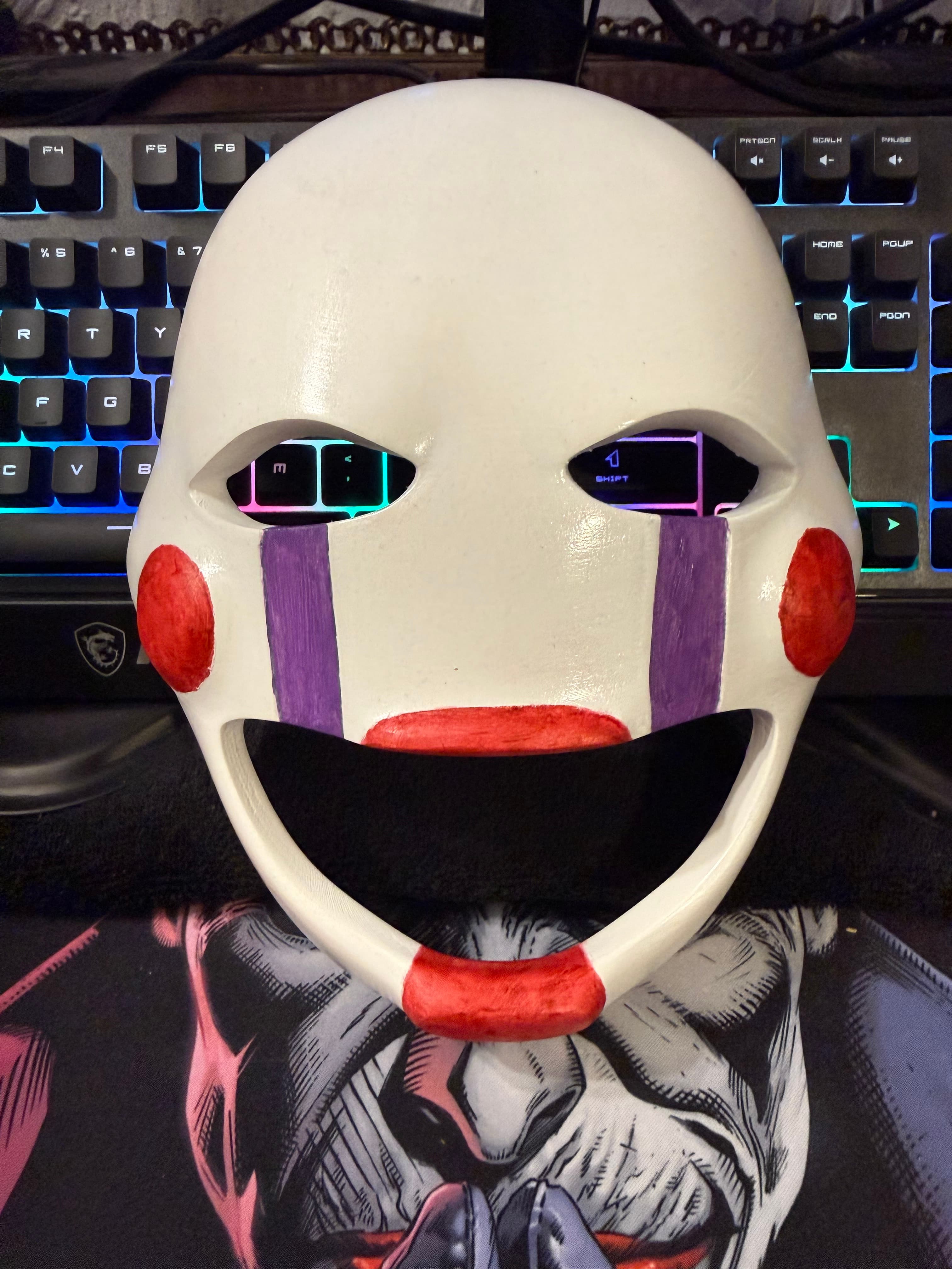 Marionette